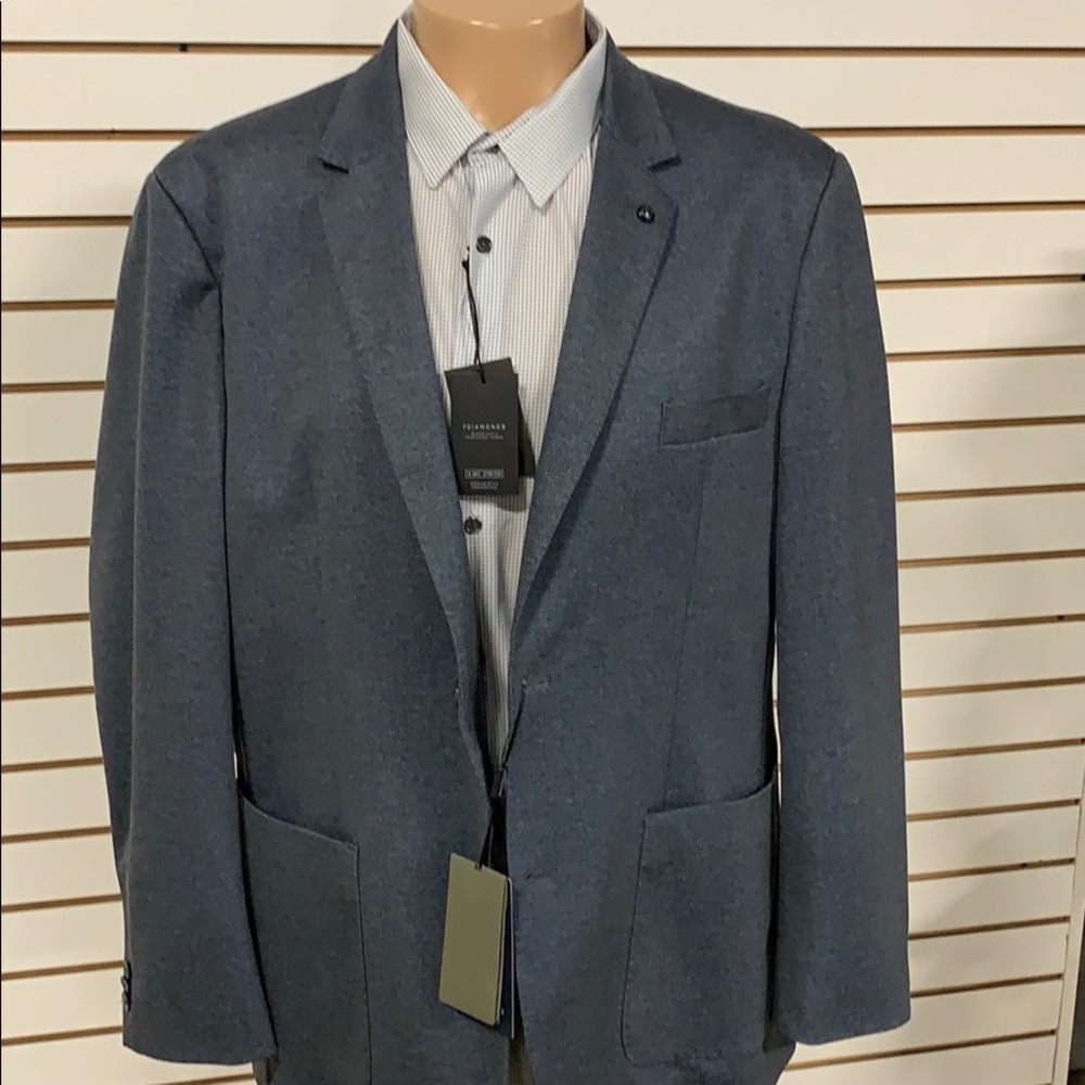 7 Diamonds Mendocino Blazer